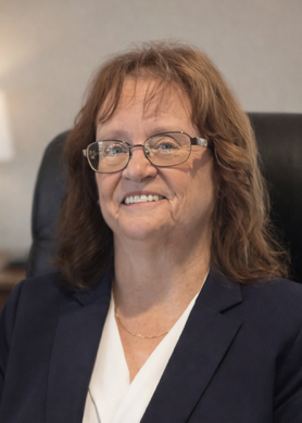 Linda Bell-Harrell