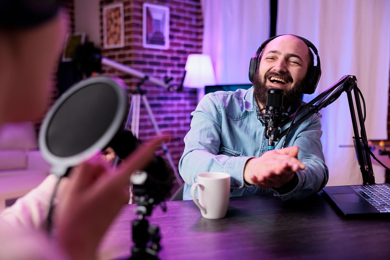Podcast Dev