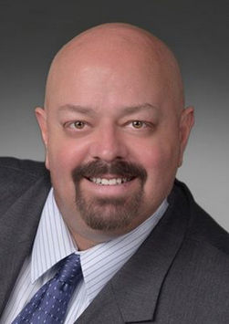 Randy Cooper