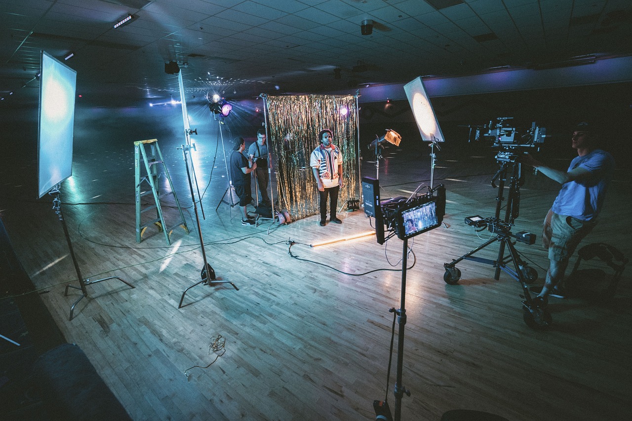 Video & Audio